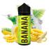 Vovan Liquid - Banana 100ml