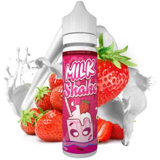 Vovan Liquid - Milk Shake 50ml