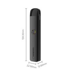 Uwell Caliburn G Pod Kit - 2ml 690mAh Podsystem