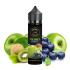 The Bros Fruits - Green Apple Kiwi Blueberry Longfill