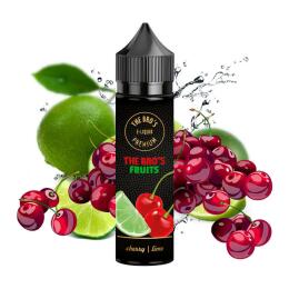 The Bros Fruits - Cherry Lime Longfill