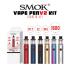 Smok Vape Pen V2 Kit - 3ml 1600mAh Set