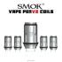 Smok Vape Pen Coils - 0,15 Ohm Verdampfer