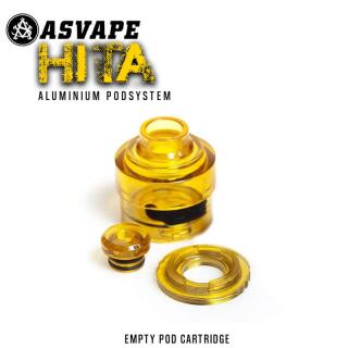 Asvape Hita Leerpod