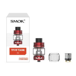 Smok TFv9 Tank - 6,5ml 28mm Verdampfer