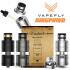 Vapefly Siegfried RTA - 7ml Mesh Tank Verdampfer