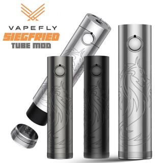 Vapefly Siegfried Mod - 150W 21700 Akkuträger