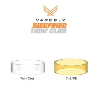 Vapefly Siegfried Ersatzglas 7ml