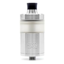 SQuape A[rise] RTA Tank - 4ml 24mm Verdampfer