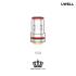 Uwell Crown 5 Coils - Crown V Verdampfer UN2 0,2 Ohm