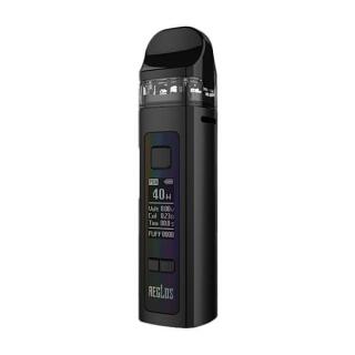 Uwell Aeglos Pod Kit - 1500mAh 60W 3,5 ml Podsystem Black
