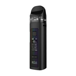 Uwell Aeglos Pod Kit - 1500mAh 60W 3,5 ml Podsystem Black
