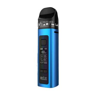 Uwell Aeglos Pod Kit - 1500mAh 60W 3,5 ml Podsystem Blue