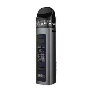 Uwell Aeglos Pod Kit - 1500mAh 60W 3,5 ml Podsystem Grey