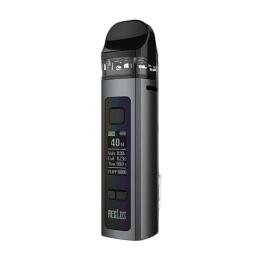 Uwell Aeglos Pod Kit - 1500mAh 60W 3,5 ml Podsystem Grey