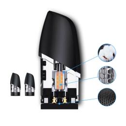 Vapefly Manners Pod Kit - 650mAh 2ml