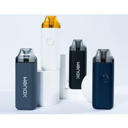 Geekvape Wenax C1 Pod Kit