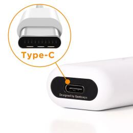 Geekvape Wenax C1 Pod Kit