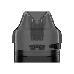 Geekvape Wenax C1 Pods - Leerpod Cartridges Black