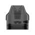 Geekvape Wenax C1 Pods - Leerpod Cartridges Black