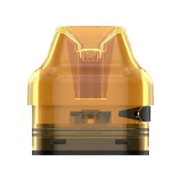 Geekvape Wenax C1 Pods - Leerpod Cartridges Yellow