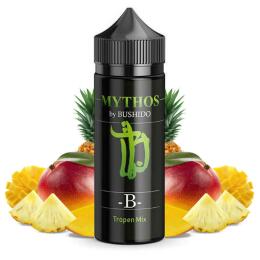 MYTHOS by Bushido Aroma - &quot;B&quot; Tropical Mix 10ml...