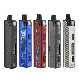 Vapefly Jester X Pod Kit - 80 Watt 3,5 ml Podsystem