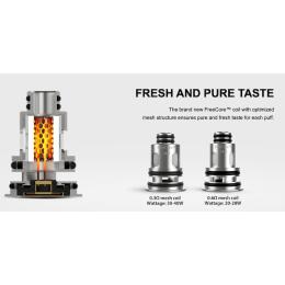 Vapefly Jester X Pod Kit - 80 Watt 3,5 ml Podsystem