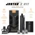 Vapefly Jester X Pod Kit - 80 Watt 3,5 ml Podsystem