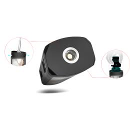 Oxva Velocity Pod Kit - 21700 100W 5ml Podsystem