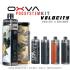 Oxva Velocity Pod Kit - 21700 100W 5ml Podsystem