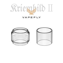 Vapefly Kriemhild 2 Tank - Glas