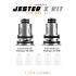 Vapefly Jester X Coils - Verdampfer