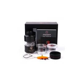 Steamcrave Glaz RTA Tank B-Ware