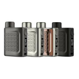 Eleaf iStick Pico 2 Mod - 75 Watt 18650 Akkutr&auml;ger