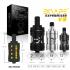 Exvape Expromizer V5 MTL RTA - 2ml 23mm Verdampfer
