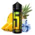 5 EL Aroma - Ananas Punch Longfill