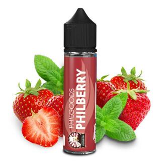 Philgoods Aroma - Philberry Longfill 15ml