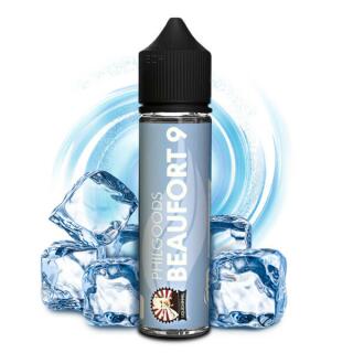 Philgoods Aroma - Beaufort 9 Longfill 15ml