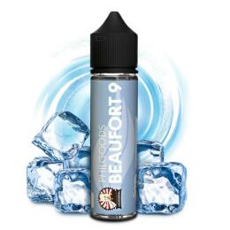 Philgoods Aroma - Beaufort 9 Longfill 15ml