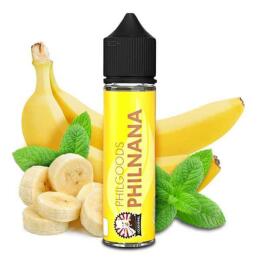 Philgoods Aroma - Philnana Longfill 15ml