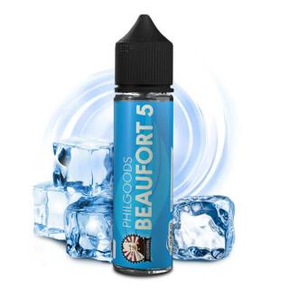 Philgoods Aroma - Beaufort 5 Longfill 15ml