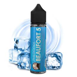 Philgoods Aroma - Beaufort 5 Longfill 15ml
