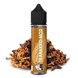 Philgoods Aroma - Trabakko No2 Longfill 15ml