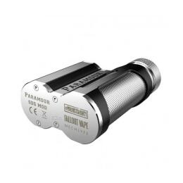 Mechlyfe Paramour Mod - 80 W 21700 Akkuträger