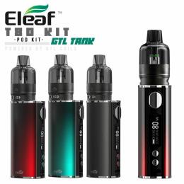 Eleaf iStick T80 Kit - GTL Pod Tank 3000mAh Set