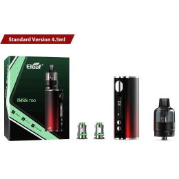 Eleaf iStick T80 Kit - GTL Pod Tank 3000mAh Set