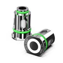 Eleaf GTL Coils - Verdampfer 0,8 Ohm