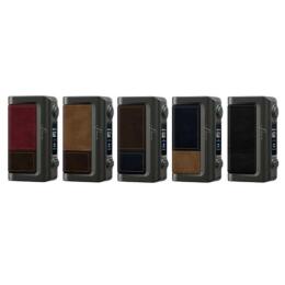 Eleaf iStick Power 2C Mod - 160 Watt 18650 Akkutr&auml;ger