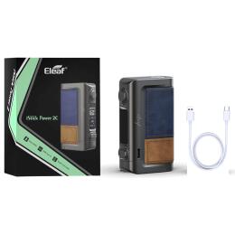 Eleaf iStick Power 2C Mod - 160 Watt 18650 Akkuträger